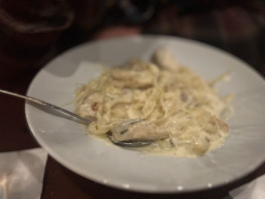 Ti Amo Ristorante Italiano by null