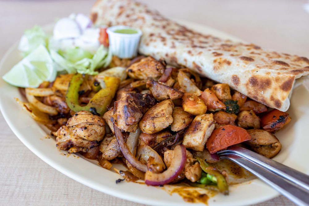 JUBBA RESTAURANT 1059 Photos & 1270 Reviews 5330 Terner Way, San