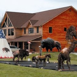 Driftstone Pueblo