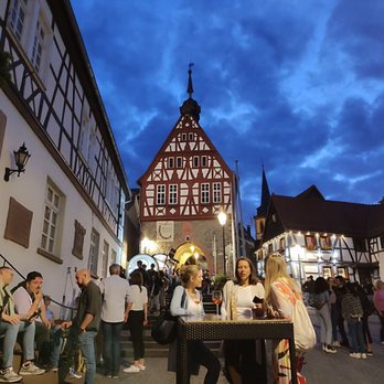 Brunnenfest - Music Venues Near Me - Oberursel, HE