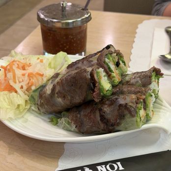 Pho Thin Hanoi - Vietnamese Near Me - San Leandro, California