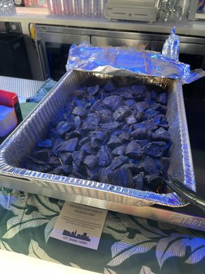 City Smoke House by null