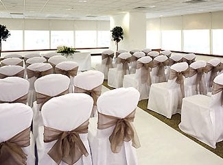 Mercure Cardiff Holland House Hotel & Spa by null