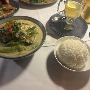 Nahm Thai Cuisine - Thai Near Me - Alpharetta, Georgia Nahm Thai Cuisine - Thai Near Me - Alpharetta, Georgia