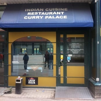 Curry Palace - Indian Near Me - Espoo, 18 Curry Palace - Indian Near Me - Espoo, 18
