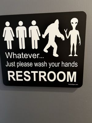 The Hungry Spot by null