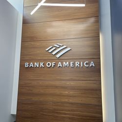 Bank of America Financial Center