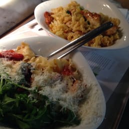 Pasta Evista