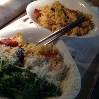 Vapiano - Pasta Evista - Italian Near Me - Amsterdam, New Hampshire