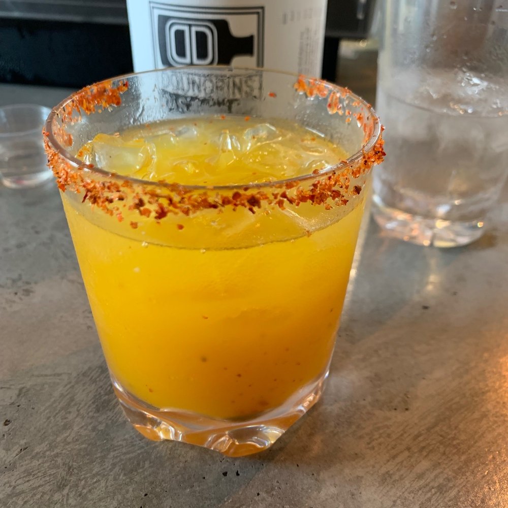 Doundrins Distilling - Delicious craft cocktail! - Distilleries Near Me - Cottage Grove, Wisconsin