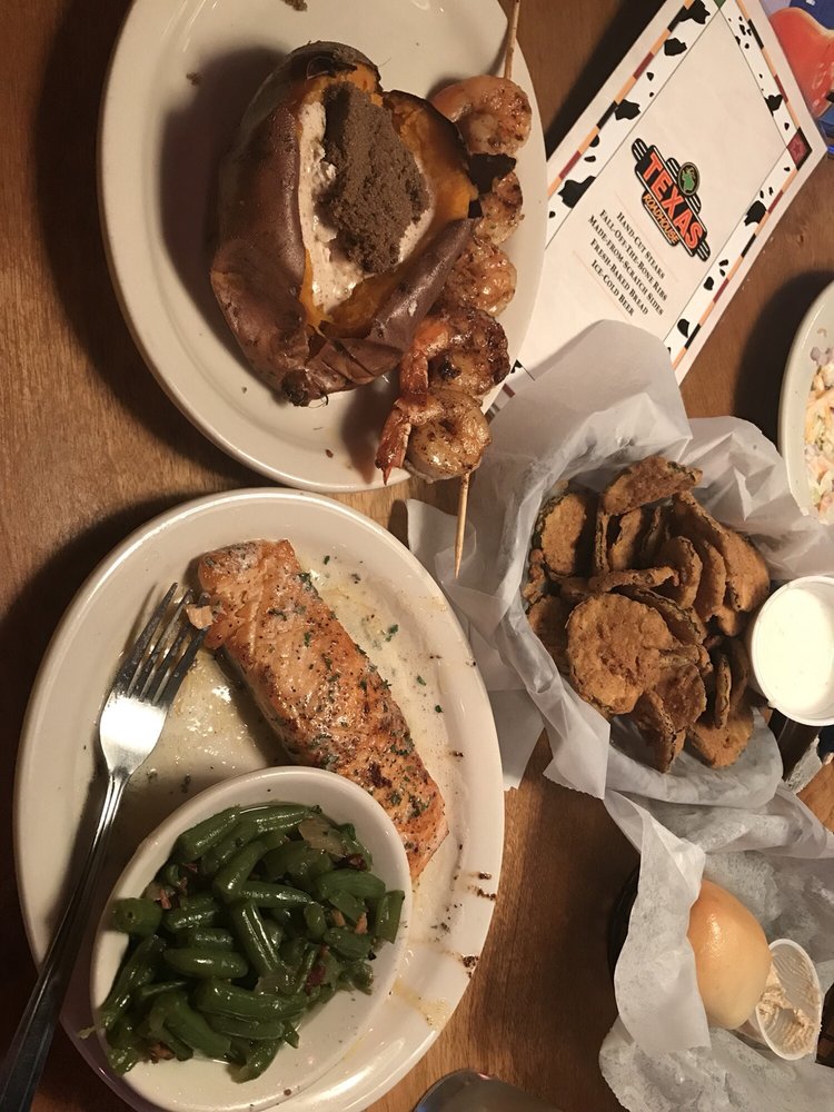 Texas Roadhouse See 24 Photos & 51 Reviews Steakhouses 2033 West