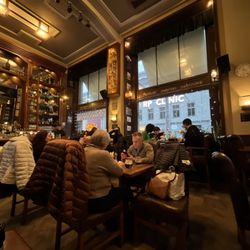 La Republica Restaurant