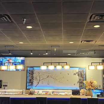 Tekka Sushi - Sushi bar - Japanese Near Me - Elk Grove Village, Illinois