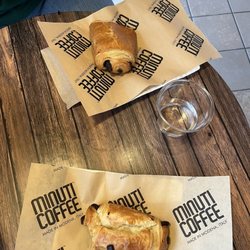 Minuti Coffee
