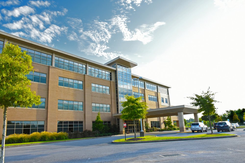 AMG SPECIALTY HOSPITAL LAFAYETTE Updated October 2024 4811 Ambassador Caffery Pkwy