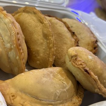 Empanash - Empanadas Near Me - South Lake Tahoe, California