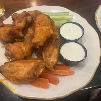Per Diem - PD Wings... - American Near Me - Lititz, Pennsylvania