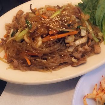 Hoban Korean Restaurant - Korean Near Me - Eagan, Minnesota