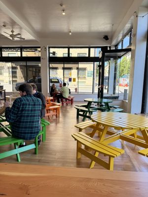 Los Burros Supremos by null