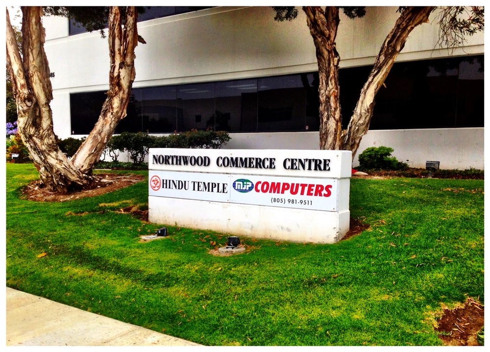 MJP COMPUTERS Updated September 2024 3036 Ave, Ventura