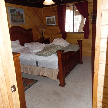 Condotel Corporation - bedroom 1 - Vacation Rentals Near Me - Ruidoso, New Mexico