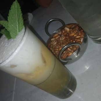 CVI.CHE 105 - Pisco Mar... must try - Peruvian Near Me - Miami, Florida