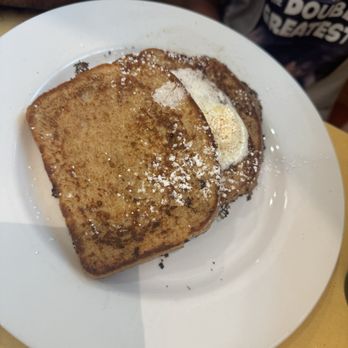 Wild Eggs - Classic French Toast - Breakfast & Brunch Near Me - Louisville, Kentucky