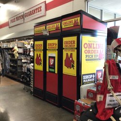 Tractor Supply