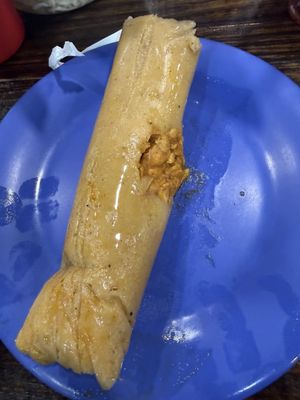 Pupusas Doña Lola by null