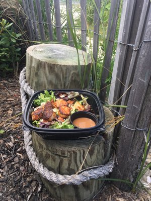 Gazebo Grill And Sushi Bar by null