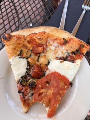 Ember Coal Fire Pizza by null