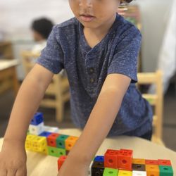 Meadowlark Community Preschool & Infant Center