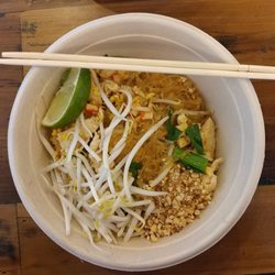 Noodle Box