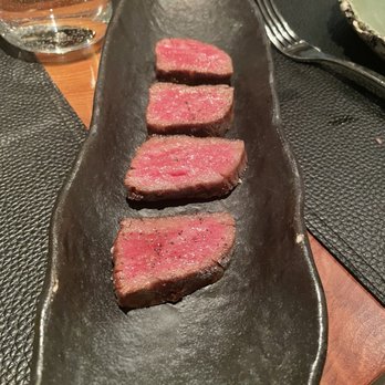Aubergine - New American Near Me - Carmel, California