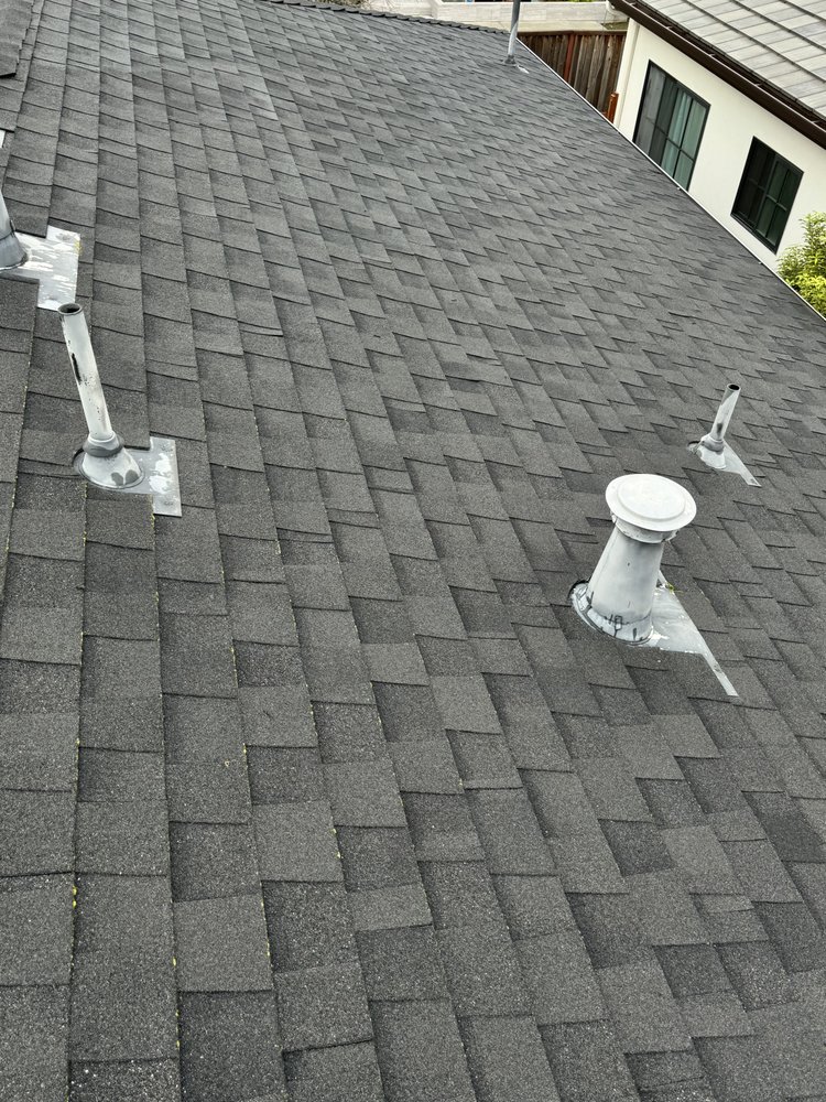 Slide of Watergarden Roofing