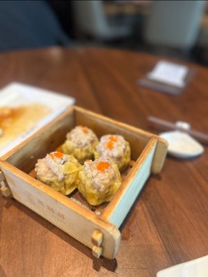 Yu Seafood Yorkdale by null