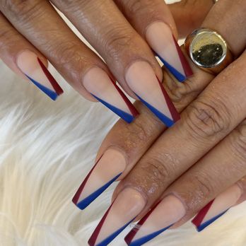 GoldenOne Nail Lounge - Nail Salons Near Me - Kennesaw, Georgia