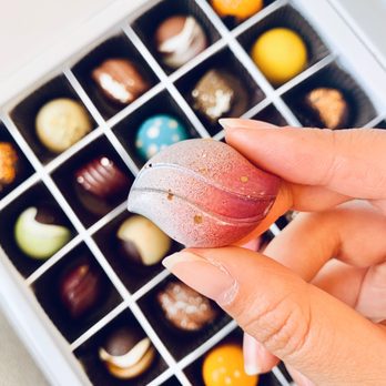 Dallmann Confections - Chocolate - Chocolatiers & Shops Near Me - San Marcos, California