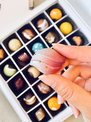 Dallmann Confections | Delicious Chocolate by null