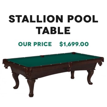 Game Room Superstore - Pool & Billiards Near Me - Davie, Florida