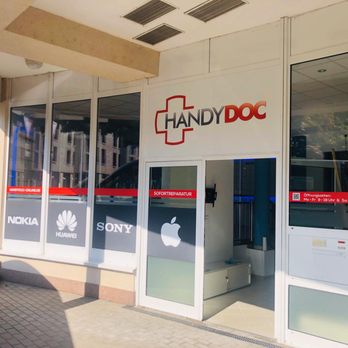 Handydoc - HandyDoc_Eingang - Mobile Phone Repair Near Me - Dresden, SN Handydoc - HandyDoc_Eingang - Mobile Phone Repair Near Me - Dresden, SN