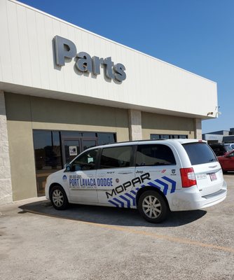 Port Lavaca Dodge Chrysler Jeep Ram