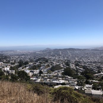 Mount Davidson Park - Parks Near Me - San Francisco, California