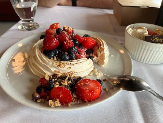 Georges French Bistro by null