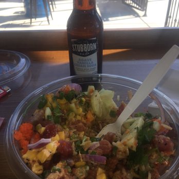 Killer Poke - Delicious poke bowl and cream soda - Hawaiian Near Me - Bakersfield, California Killer Poke - Delicious poke bowl and cream soda - Hawaiian Near Me - Bakersfield, California