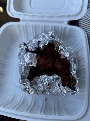 Gina's Barbeque by null