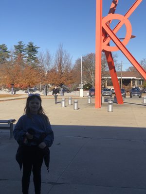 Currier Museum of Art by null