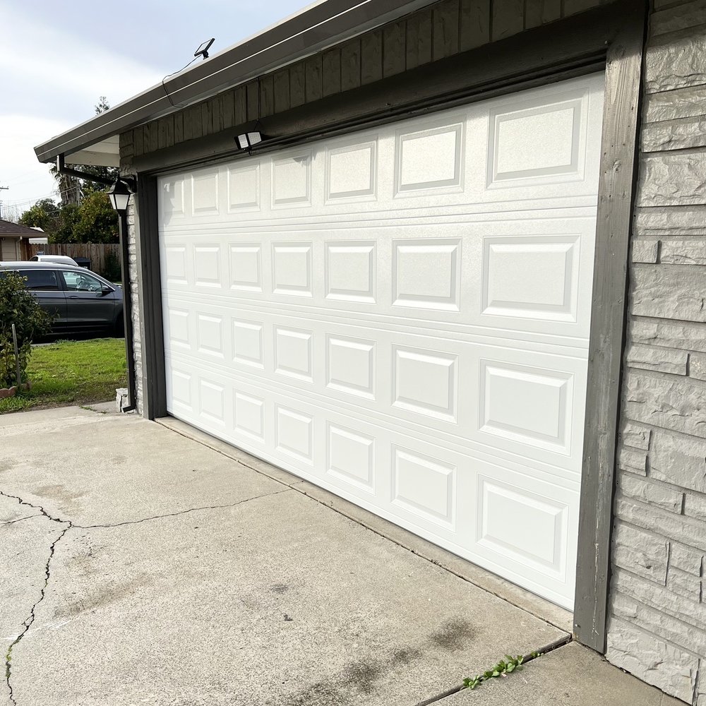 MOJA Garage Doors - After - Garage Door Services Near Me MOJA Garage Doors - After - Garage Door Services Near Me
