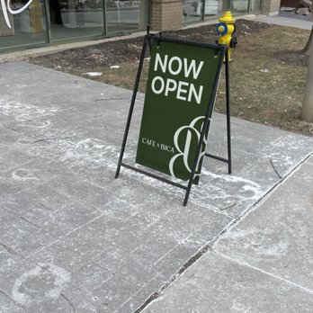 Cafe X Bica - Coffee & Tea Near Me - Toronto, Ontario