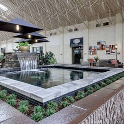 The Atrium on Third